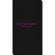 Sweet Little Stars Guest Towels Image 5 of 5